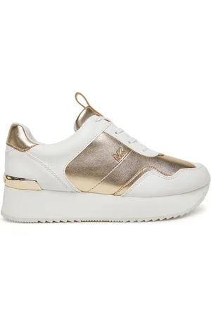 Michael Kors Sneakers 43R4RNFSAM