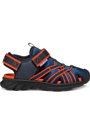 Geox Sandali J Airadyum Bo J55F1A 1454 C0735 S