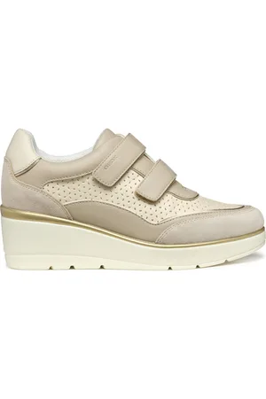 Geox Sneakers D Ilde D55RAA 05422 C1SH6