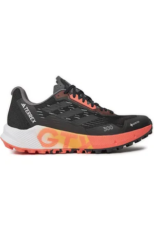 adidas Scarpe running Terrex Agravic Flow 2.0 GORE-TEX Trail Running HR1146