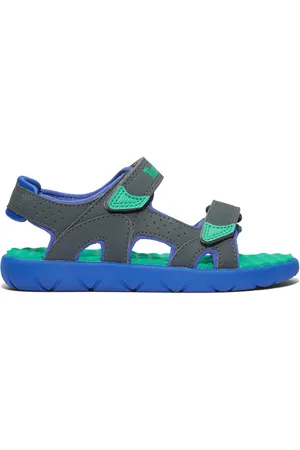Timberland Sandali Perkins Row 2-Strap TB0A23V60281