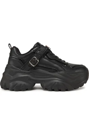 Buffalo Sneakers Bliss Glam 1636292