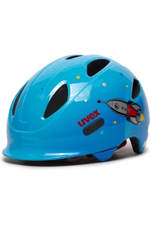 Uvex Casco bici Oyo Style 41/0/047/06