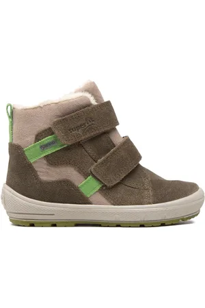 Superfit Stivali da neve GORE-TEX 1-006315-7000 D