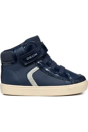 Geox Sneakers B Gisli Girl B461MA 05402 C4002 S