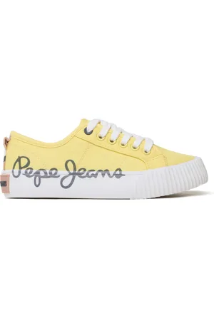 Pepe Jeans Scarpe sportive Ottis Log G PGS30577