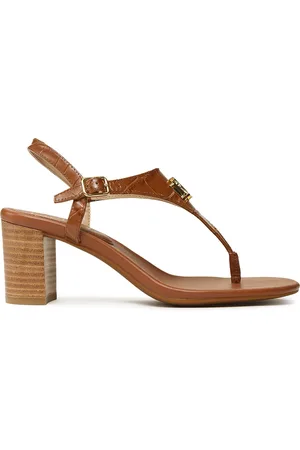 Ralph Lauren Sandali Westcott Ii 802904280002