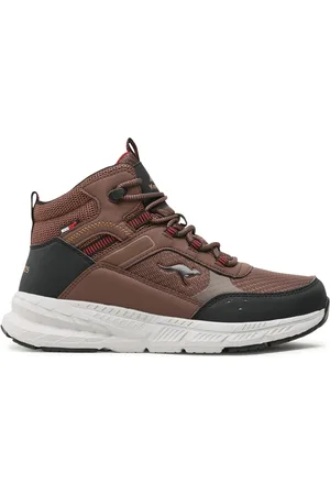 KangaROOS Polacchine K-Uo Take Mid Rtx 81141 000 3040