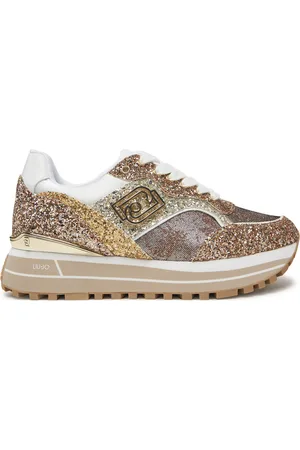 Liu Jo Sneakers Maxi Wonder BA5015 TX007