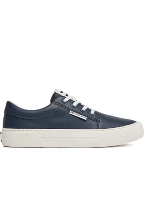 Tommy Hilfiger Sneakers Th Central Cc And Coin