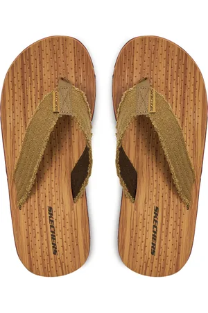 Skechers Infradito Tantric-Fritz 205098/CML