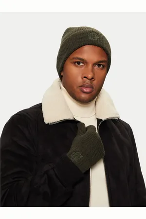 JACK & JONES Set di Cappello e Guanti 12264109