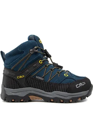 CMP Scarpe da trekking Kids Rigel Mid Trekking Shoe Wp 3Q12944