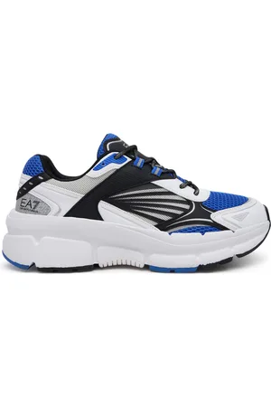EA7 Sneakers X8X236 XK424 R948