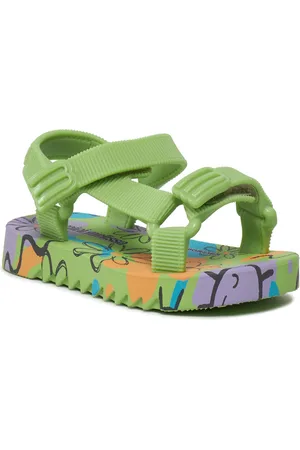 Melissa Sandali Mini Playtime Bb 35690