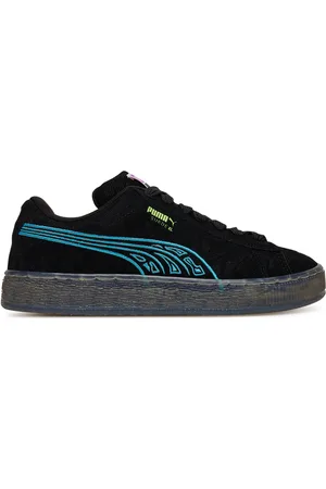 PUMA Sneakers Suede XL Alien 402245 02