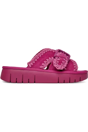Roxy Ciabatte HY62277-3