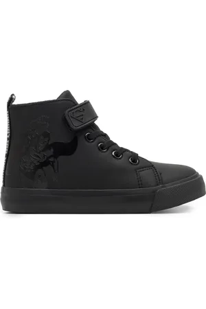 Superman Sneakers CP91-AW23-60WBSUM
