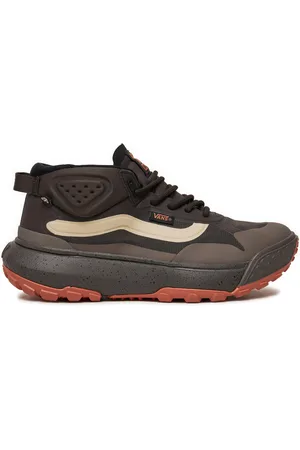 Vans Sneakers Mte Crosspath Mid VN000CVVBRO1