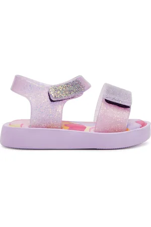 Melissa Sandali Mini Jump Print Bb 33663