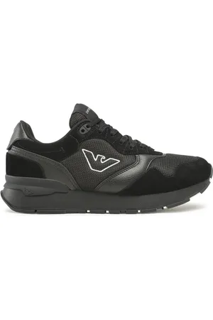 Emporio Armani Sneakers X4X642 XN951 A083