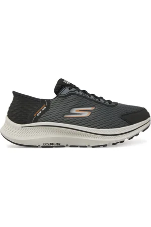Skechers Scarpe da palestra GO RUN Consistent 220863/BKCC
