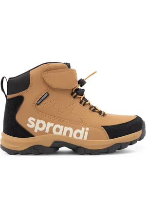 Sprandi Stivali da neve WINTER WAVE CP86-25067
