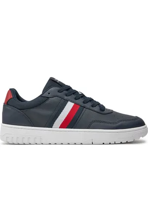 Tommy Hilfiger Sneakers Th Basket Core Lite FM0FM05116