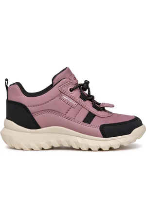 Geox Sneakers J Simbyos Girl B Abx J46LGA 0FU50 C8F9B D