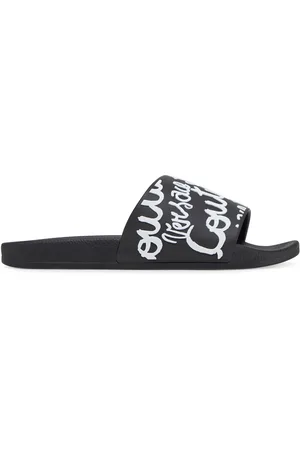 VERSACE Ciabatte 78VA3SQ1