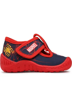 SPIDERMAN Pantofole SPIDER-MAN MB SS23-17SPRMV EO
