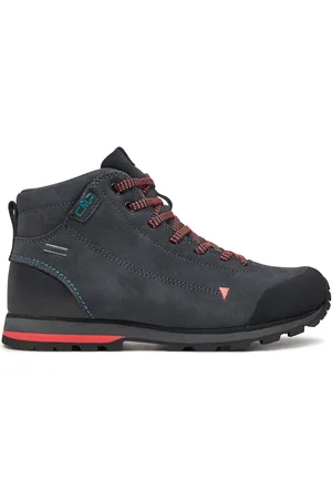 CMP Scarpe da trekking Elettra Mid Wmn Hiking Shoes Wp 38Q4596