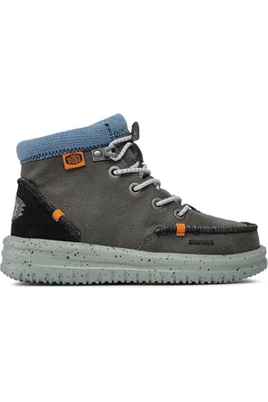 Hey dude Polacchine Bradley Boot Youth 40269-001