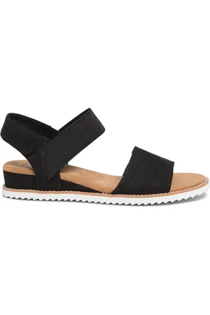 Skechers Sandali Desert Kiss 31440/BLK