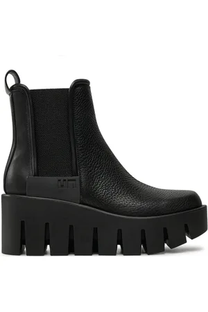 united nude Stivaletti Grip Chelsea Lo III 1086901192