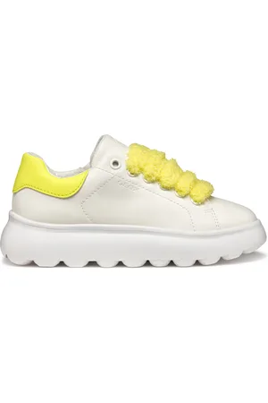Geox Sneakers J Puffypop J55MRA 000BC C0552 M