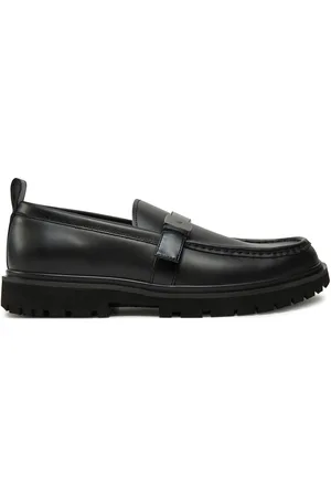 Calvin Klein Mocassini Eva Apron Loafer Hdw YM0YM01252
