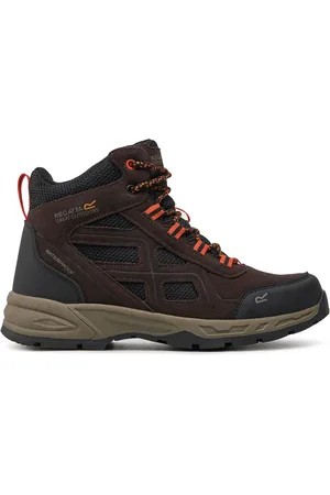 Regatta Scarpe da trekking VendeavorSuede Bt RMF836