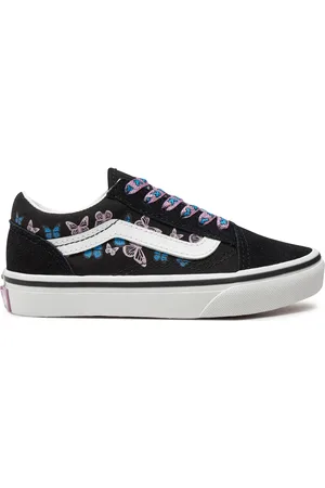 Vans Scarpe sportive Old Skool Butterfly VN000CYVBML1