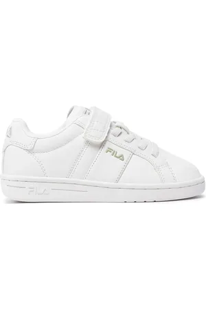 Fila Sneakers Crosscourt Line Velcro Kids FFK0184
