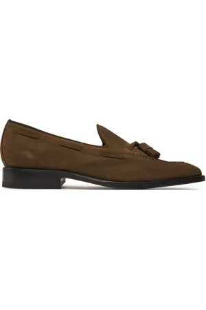 Lord Premium Loafers Tassel 5701
