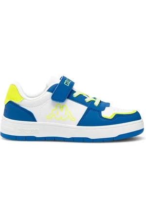 Kappa Sneakers SS24-3C001(IV)CH