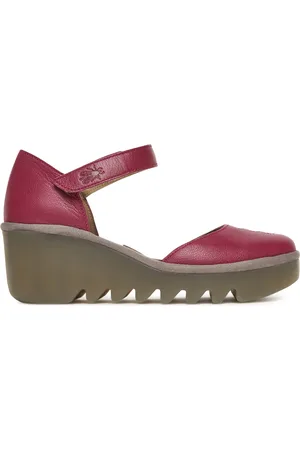 Fly London Scarpe basse Bisofly P501305024
