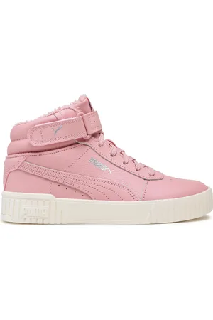PUMA Sneakers Carina 2.0 Mid WTR Jr 387380 03