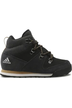 adidas Scarpe da trekking Snowpitch K FZ2602