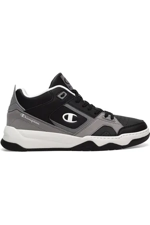 Champion Sneakers OVERTIME MID S22274-KK001