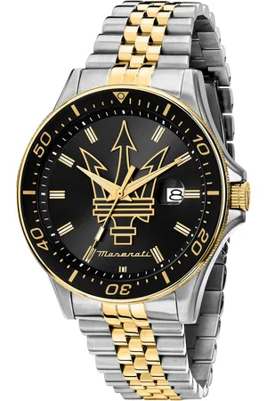 Maserati Orologio Sfida R8853140009
