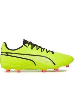 PUMA Scarpe da calcio King Pro Fg/Ag 107566 05