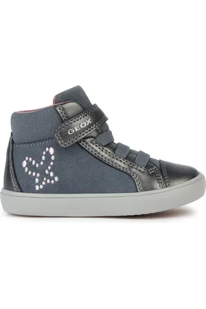 Geox Sneakers B Gisli Girl B361MB 0SDNF C9002 M