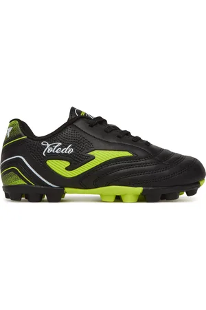 Joma Scarpe da calcio Toledo Jr 2501 TOJS2501HG